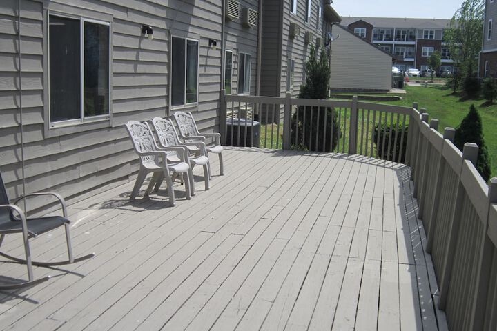 Terrace/Patio 81 of 88