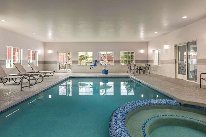 La Quinta Inn & Suites by Wyndham Williams-Grand Canyon Area