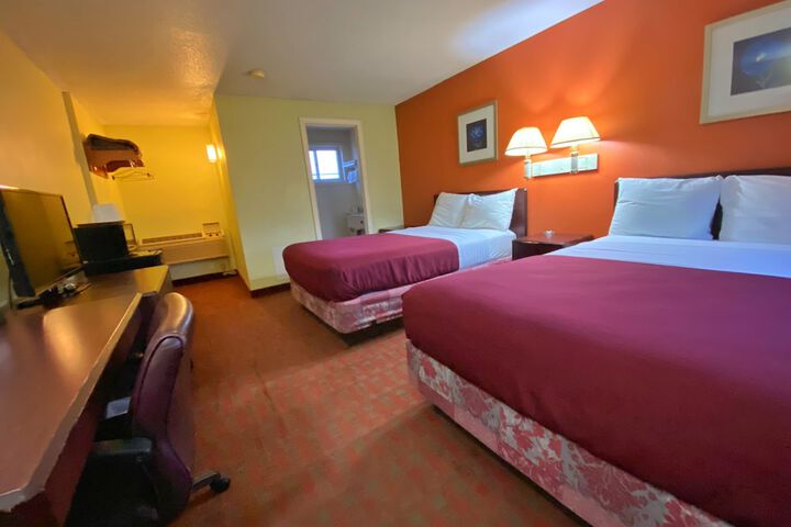 Best Stay Inn - Manchester