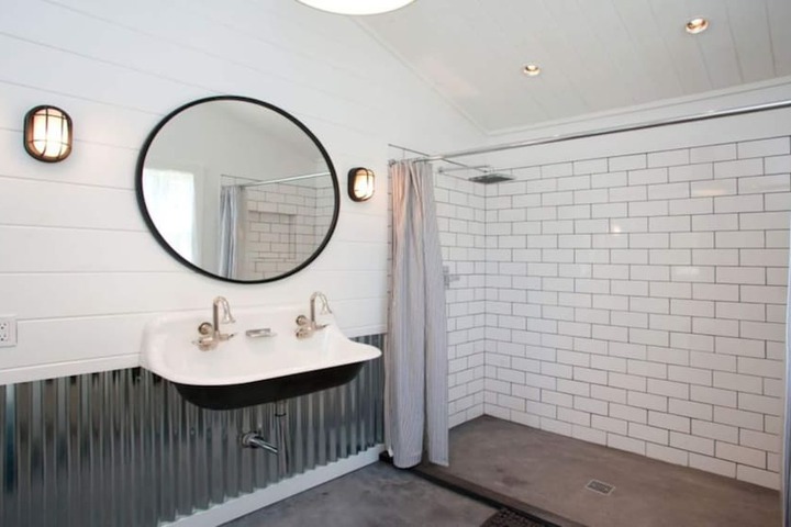 Villa Bridgehampton Village
