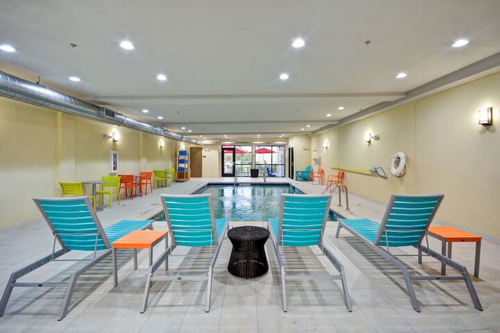 Pool 2 of 28