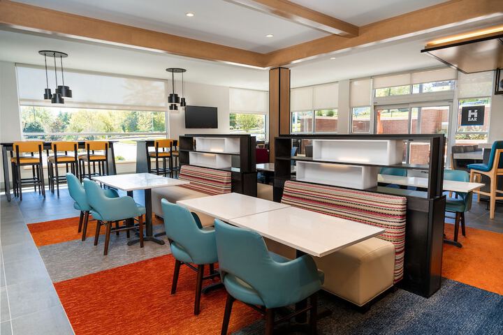 Hotel Interior 10 of 43