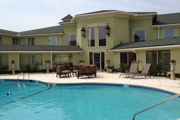 Pool 7 of 44