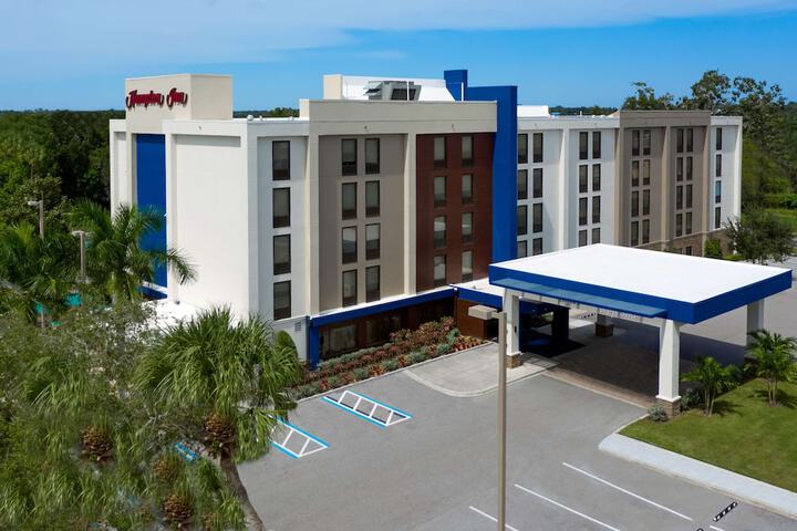 Hampton Inn Ellenton / Bradenton