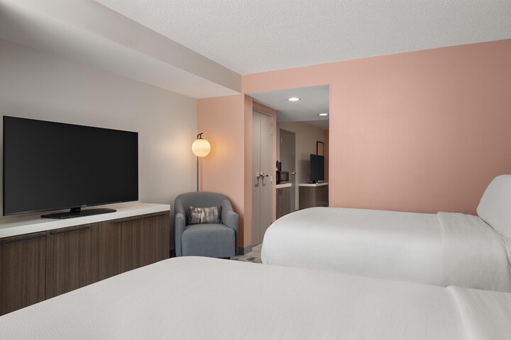 Hilton Garden Inn Indianapolis / Carmel