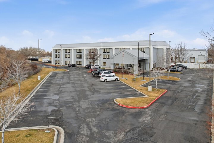 Hotel SLC