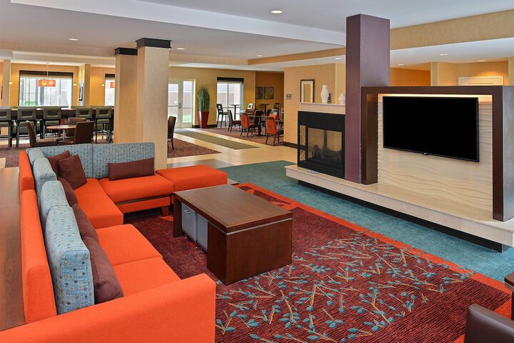 Hotel Interior 11 of 38