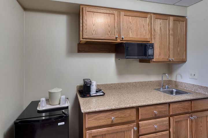 Best Western Owego Inn
