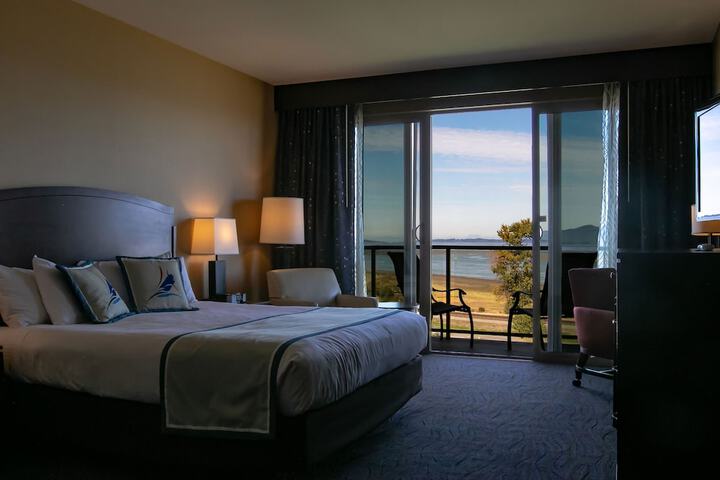 Swinomish Casino & Lodge