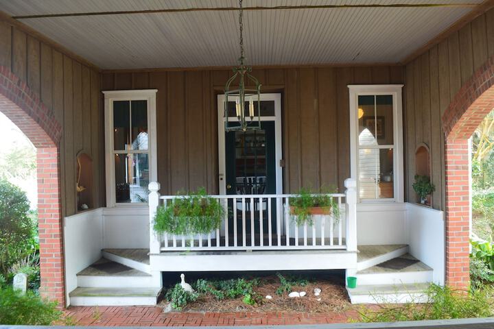Roanoke Island Inn