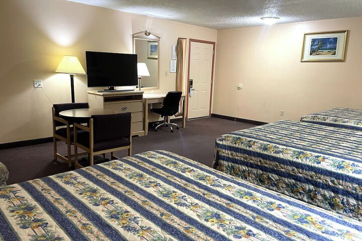 Seminole Inn