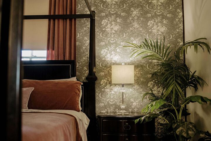 Blue Ridge Inn Bed & Breakfast