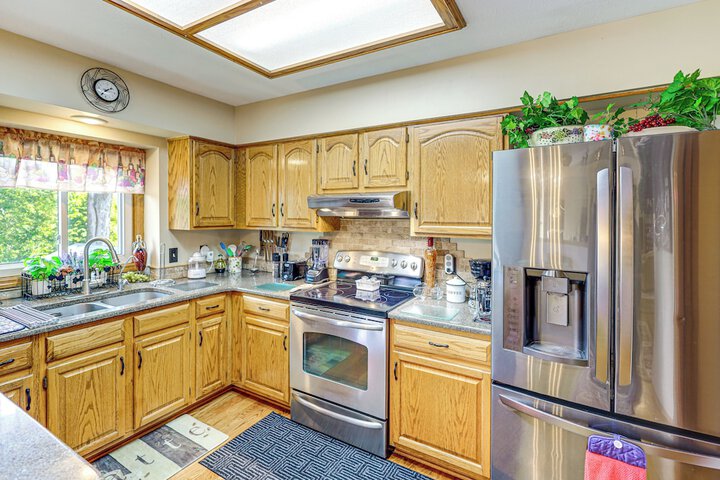 5 Mi to Platte River: Inviting Bellevue Rental