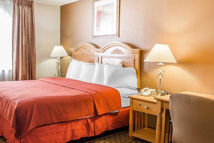 Quality Inn Elyria