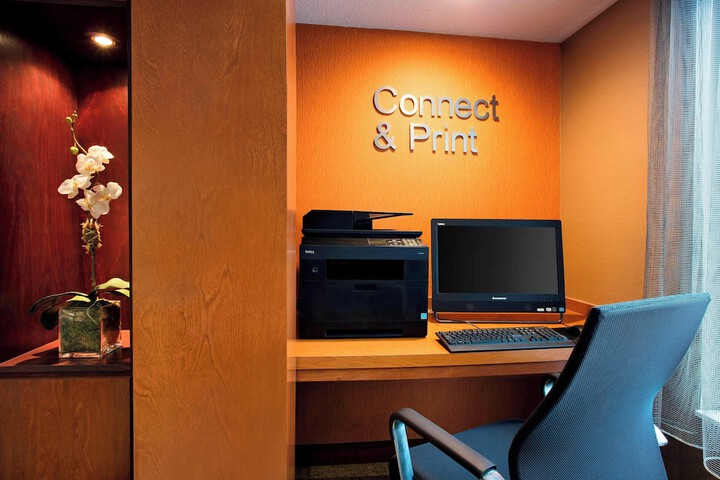 Fairfield Inn and Suites by Marriott Merrillville