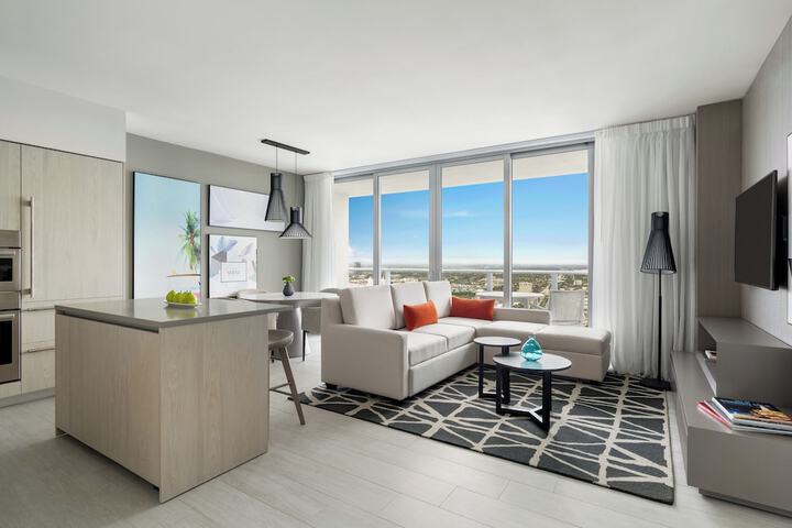 Hyde Beach House