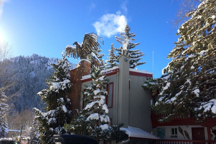 Tyrolean Lodge