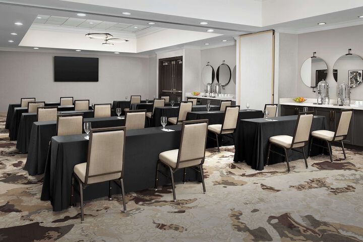 Hilton Phoenix Chandler