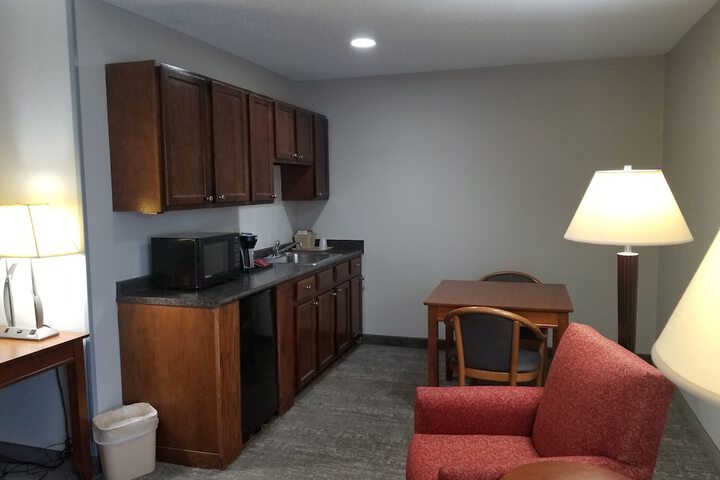 Wingate by Wyndham Savannah I-95 North