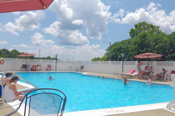 Pool 5 of 41