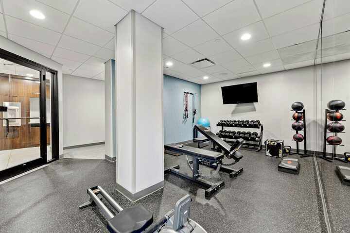 Delta Hotels by Marriott Mount Pleasant