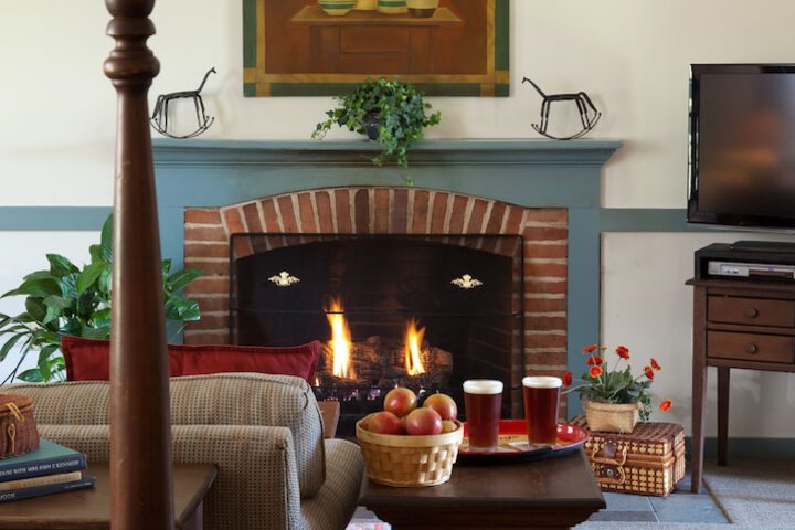 The Inn at Turkey Hill