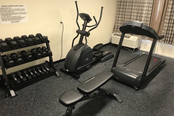 Health and Fitness 53 of 58