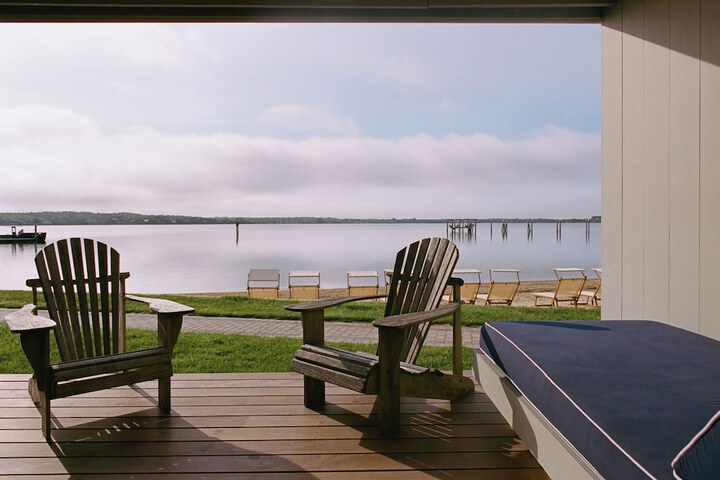 Montauk Yacht Club