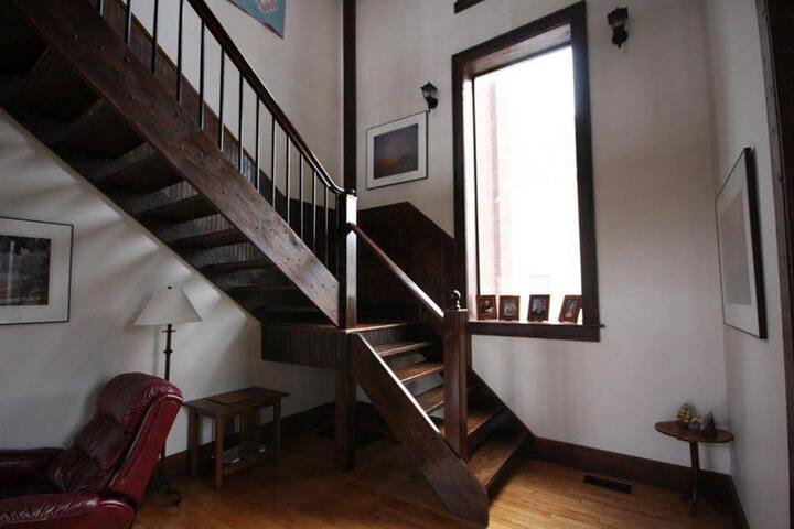 MCGRADY INN
