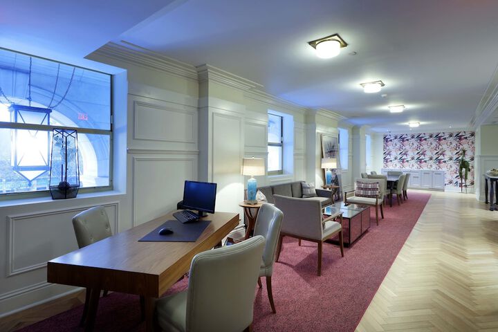 Hotel Interior 15 of 58