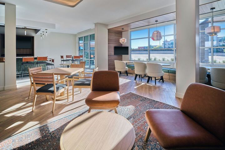 Springhill Suites by Marriott Phoenix Gilbert