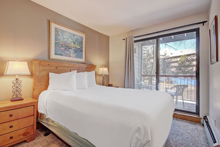 River Mountain Lodge a Vail Resorts Property