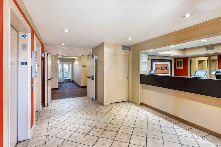 Extended Stay America Suites San Francisco San Carlos