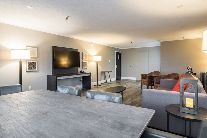Crowne Plaza Moncton-Downtown by IHG