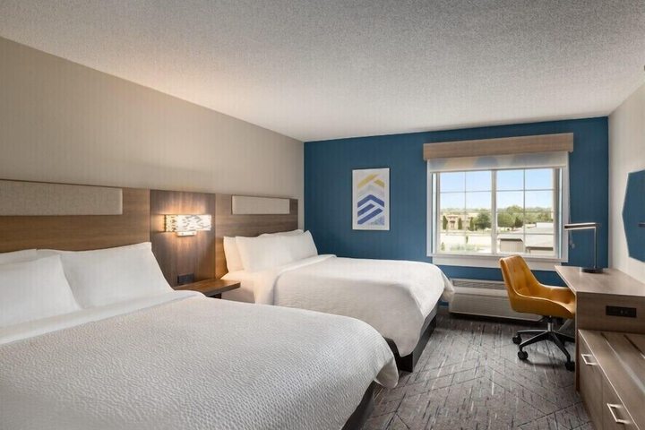 Holiday Inn Express Bowling Green by IHG