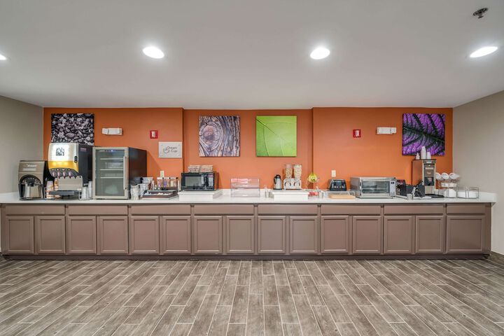 Sleep Inn & Suites Decatur West