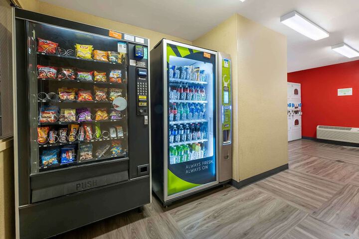 Extended Stay America Suites Chicago Romeoville Bollingbrook