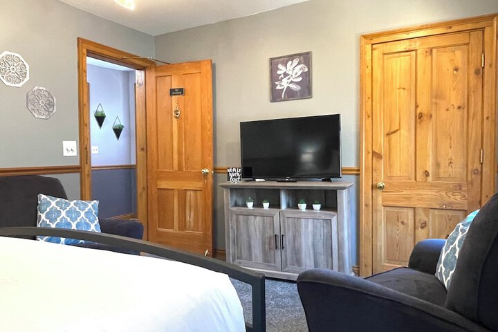 Hotel Galena