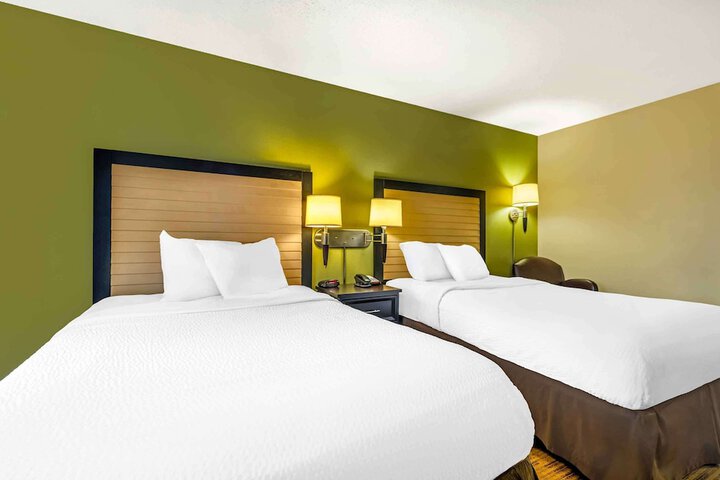 Extended Stay America Suites Minneapolis Woodbury