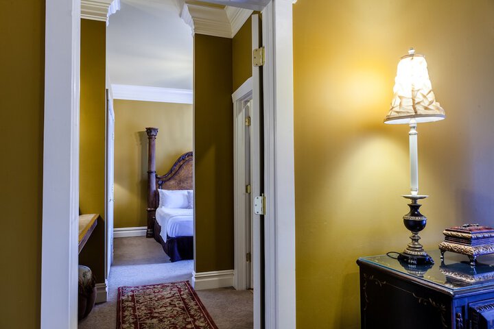 The Inn at Leola Village a Historic Hotel of America