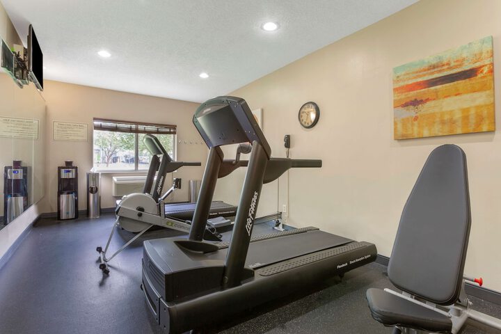 Best Western Plus The Four Corners Inn