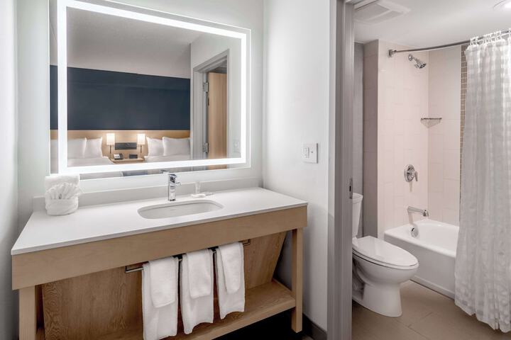 Hyatt Place Mystic