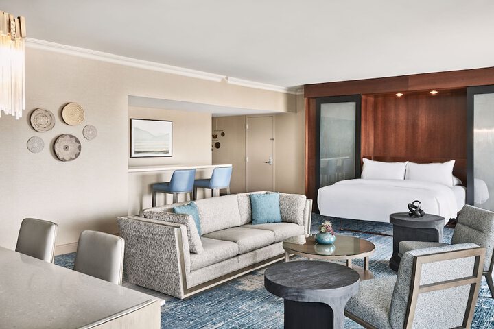 The Westin La Paloma Resort and Spa