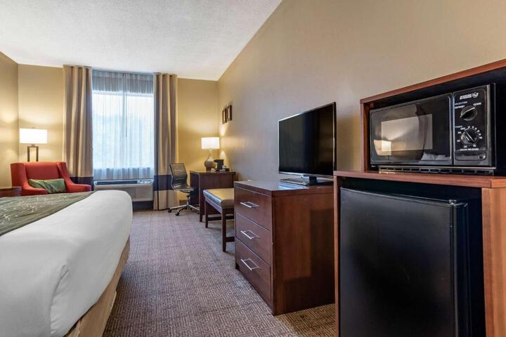 Comfort Inn