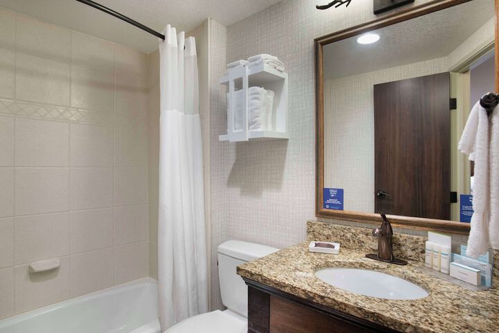 Hampton Inn Jackson Hole
