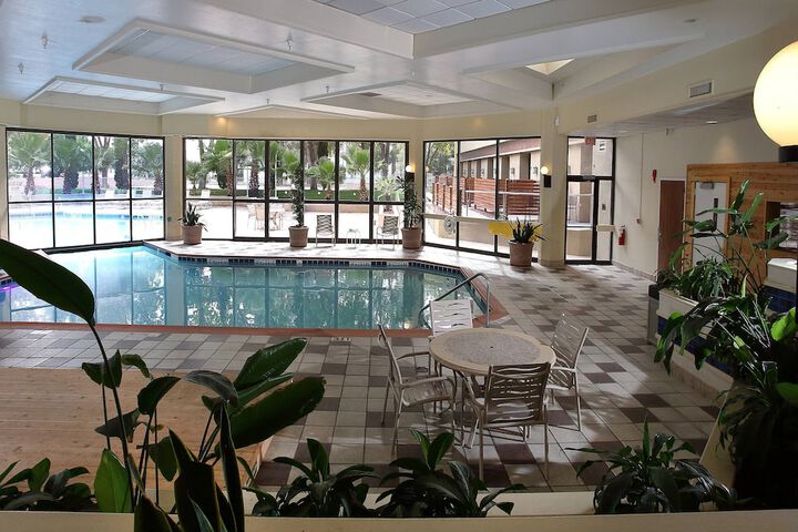 Pool 5 of 34