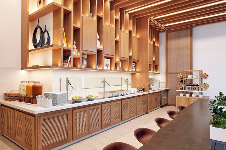 Element by Marriott Santa Clara