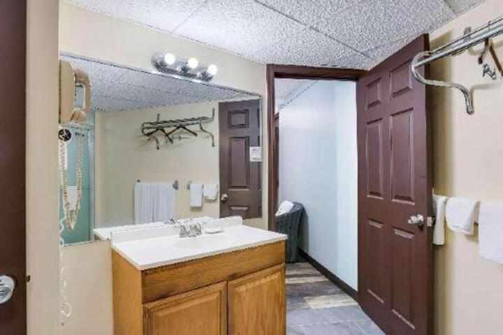 Rodeway Inn