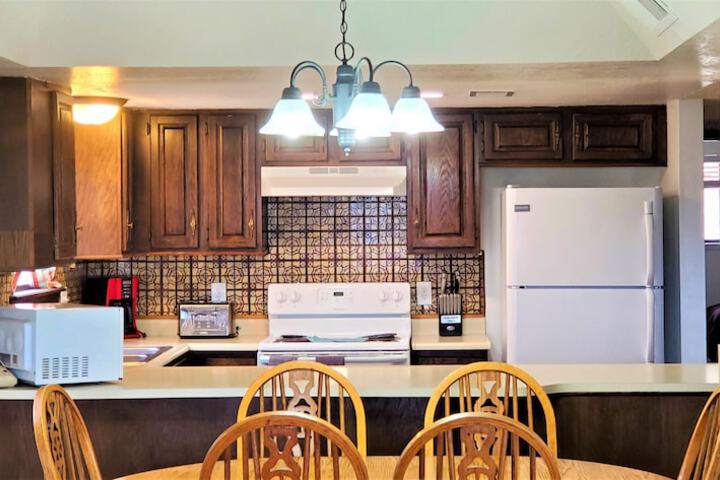 High Sierra Condominium