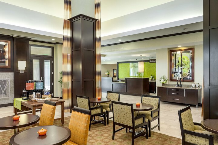 Hilton Garden Inn Seattle / Bothell